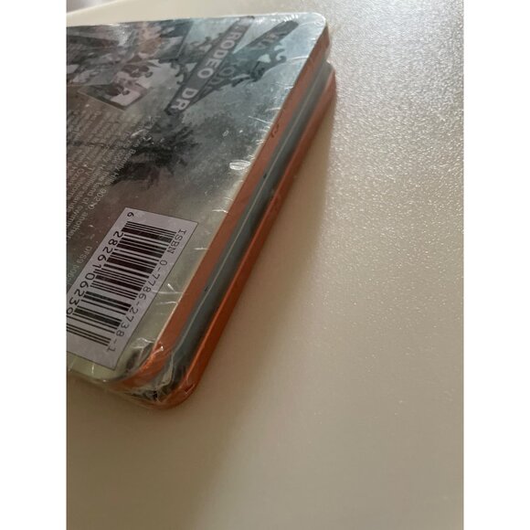 The Beverly Hillbillies Collectors Edition 4 DVD Set In Tin Case - Picture 6 of 7